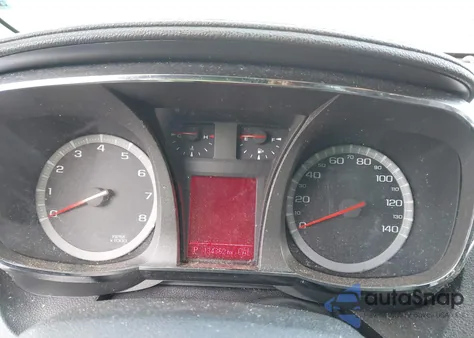 2013 GMC Terrain Sle-1 from USA, damaged, VIN 2GKALMEK7D6197098